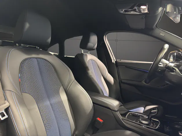 BMW 220i xDrive Gran Coupé M Sport