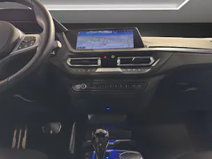 BMW 220i xDrive Gran Coupé M Sport