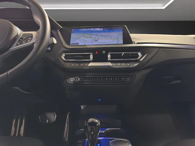 BMW 220i xDrive Gran Coupé M Sport