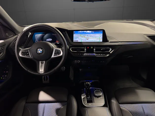 BMW 220i xDrive Gran Coupé M Sport