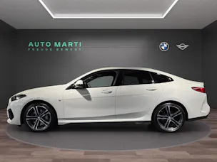 BMW 220i xDrive Gran Coupé M Sport