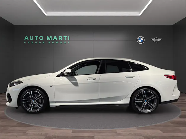 BMW 220i xDrive Gran Coupé M Sport
