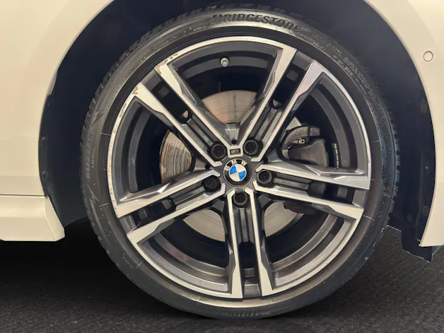 BMW 220i xDrive Gran Coupé M Sport
