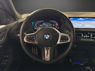 BMW 220i xDrive Gran Coupé M Sport