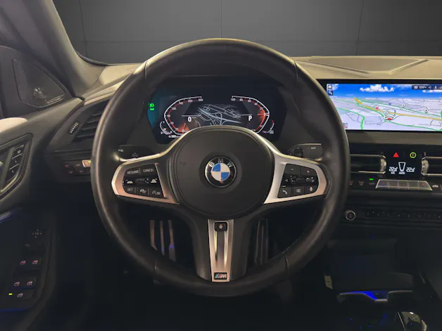 BMW 220i xDrive Gran Coupé M Sport