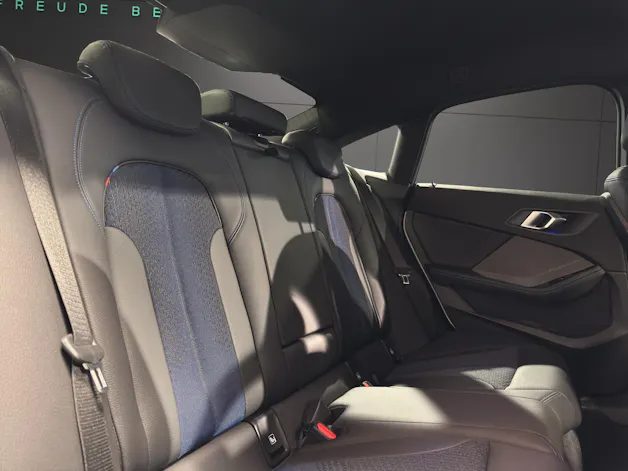 BMW 220i xDrive Gran Coupé M Sport