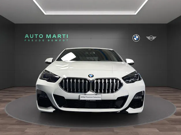 BMW 220i xDrive Gran Coupé M Sport