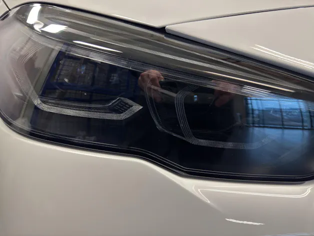 BMW 220i xDrive Gran Coupé M Sport