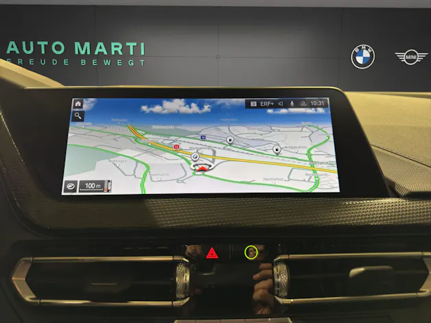 BMW 220i xDrive Gran Coupé M Sport
