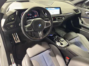 BMW 220i xDrive Gran Coupé M Sport