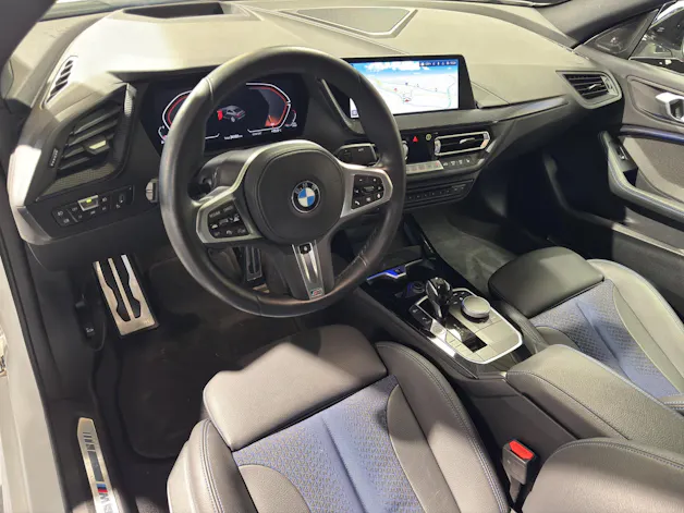 BMW 220i xDrive Gran Coupé M Sport