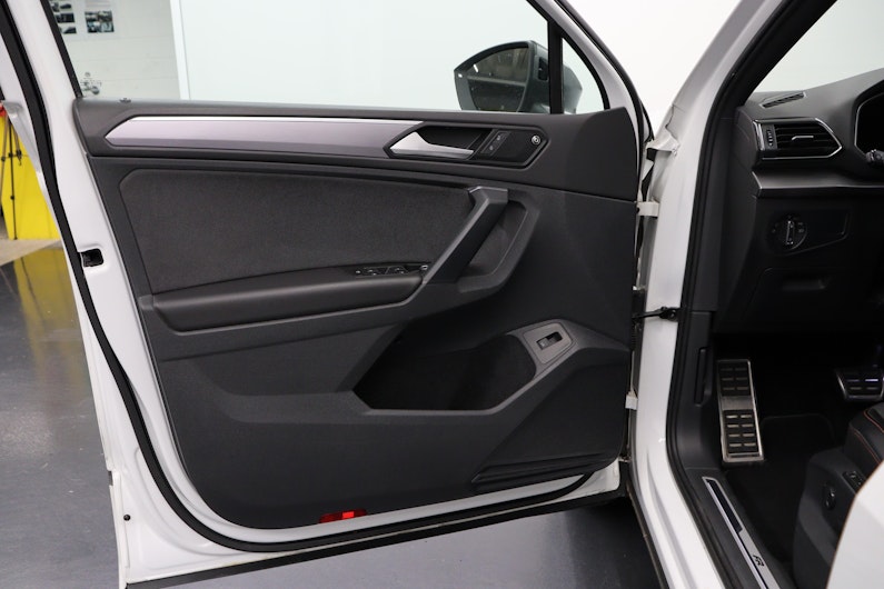 Vehicle image SEAT TARRACO
