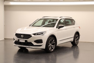 Vehicle image SEAT Tarraco 2.0 TSI FR 4Drive DSG