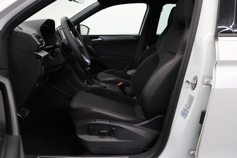 Vehicle image SEAT TARRACO