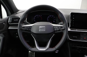 Vehicle image SEAT Tarraco 2.0 TSI FR 4Drive DSG