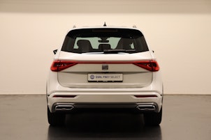 Vehicle image SEAT Tarraco 2.0 TSI FR 4Drive DSG