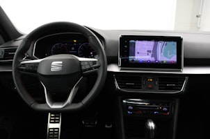 Vehicle image SEAT Tarraco 2.0 TSI FR 4Drive DSG