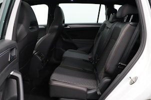 Vehicle image SEAT Tarraco 2.0 TSI FR 4Drive DSG