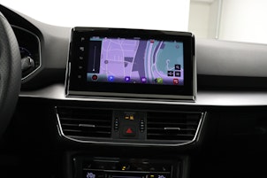 Vehicle image SEAT Tarraco 2.0 TSI FR 4Drive DSG