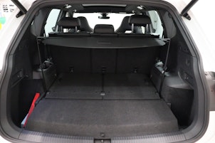 Vehicle image SEAT Tarraco 2.0 TSI FR 4Drive DSG
