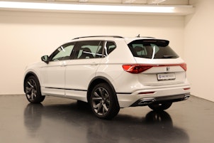 Vehicle image SEAT Tarraco 2.0 TSI FR 4Drive DSG