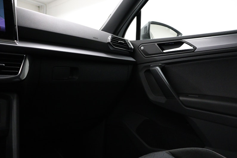 Vehicle image SEAT TARRACO