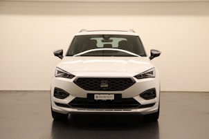 Vehicle image SEAT Tarraco 2.0 TSI FR 4Drive DSG