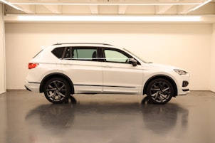 Vehicle image SEAT Tarraco 2.0 TSI FR 4Drive DSG