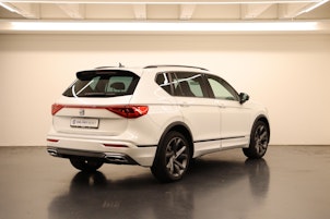 Vehicle image SEAT Tarraco 2.0 TSI FR 4Drive DSG