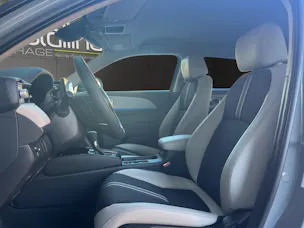 Honda HR-V 1.5 i-MMD Advance Style