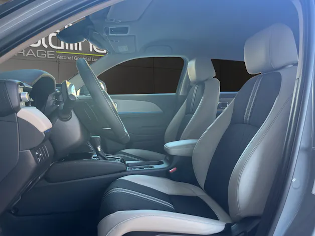 Honda HR-V 1.5 i-MMD Advance Style