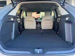 Honda HR-V 1.5 i-MMD Advance Style