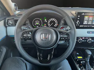 Honda HR-V 1.5 i-MMD Advance Style