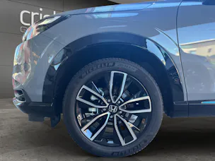 Honda HR-V 1.5 i-MMD Advance Style
