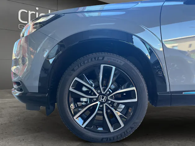 Honda HR-V 1.5 i-MMD Advance Style