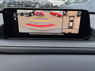 Mazda CX-30 2.5 Centre-Line