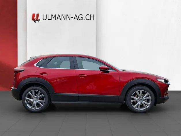 Mazda CX-30 2.5 Centre-Line