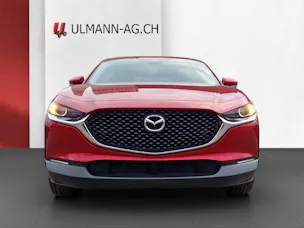 Mazda CX-30 2.5 Centre-Line