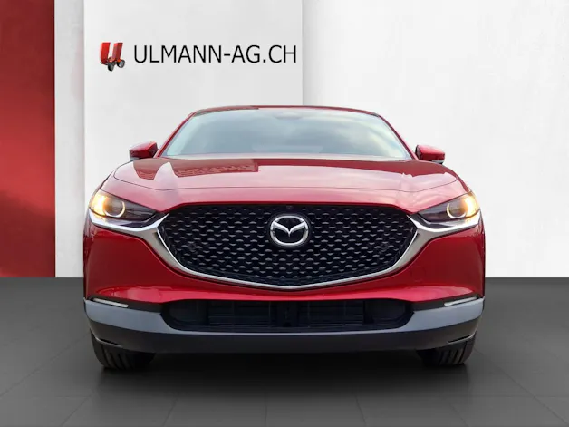 Mazda CX-30 2.5 Centre-Line