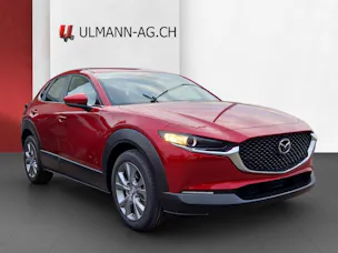 Mazda CX-30 2.5 Centre-Line
