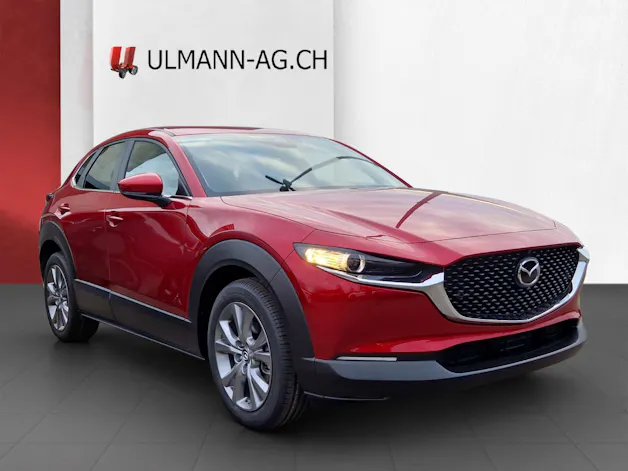 Mazda CX-30 2.5 Centre-Line