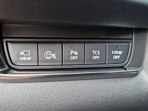 Mazda CX-30 2.5 Centre-Line