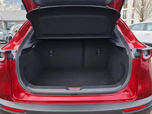 Mazda CX-30 2.5 Centre-Line