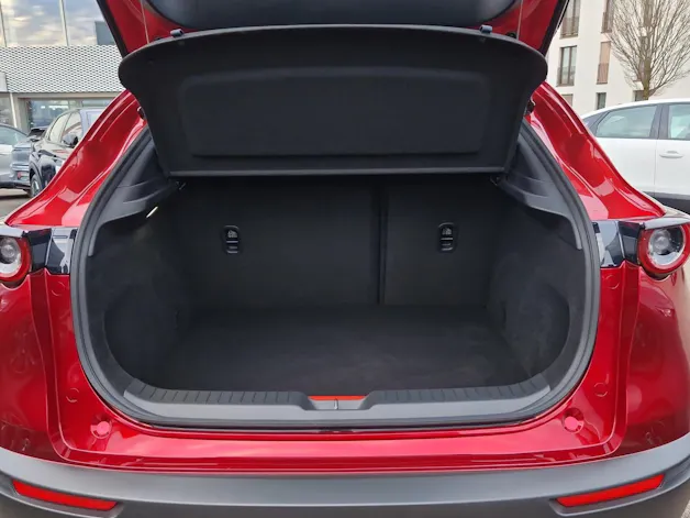 Mazda CX-30 2.5 Centre-Line