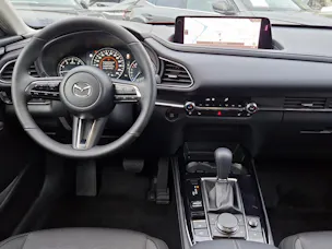Mazda CX-30 2.5 Centre-Line