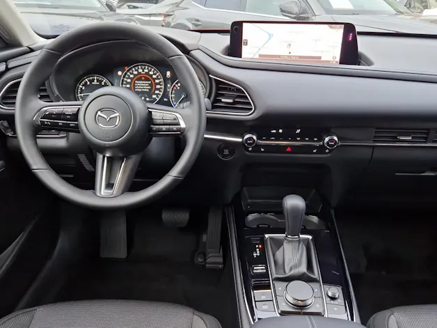 Mazda CX-30 2.5 Centre-Line