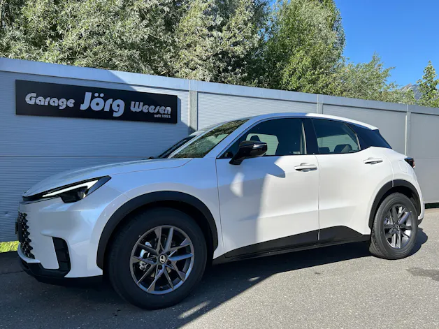 Lexus LBX 1.5 Hybrid Impression