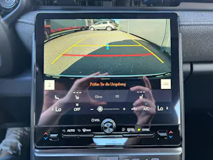 Lexus LBX 1.5 Hybrid Impression