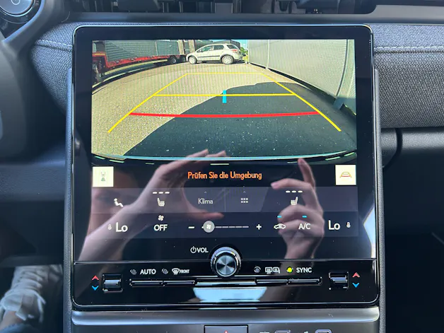 Lexus LBX 1.5 Hybrid Impression