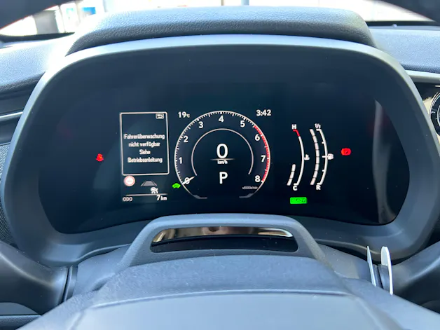 Lexus LBX 1.5 Hybrid Impression